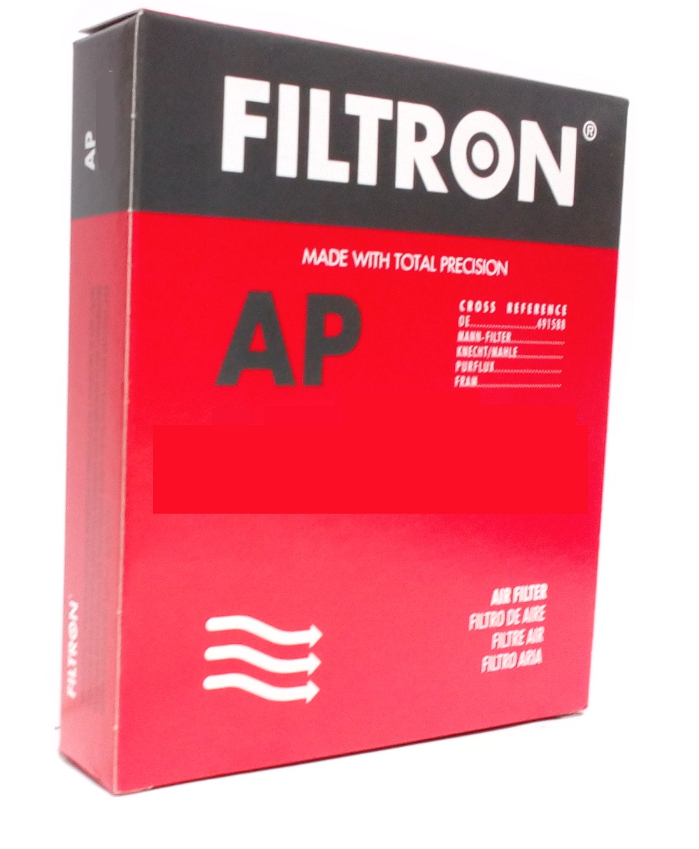 Filtr powietrza FILTRON AP 179