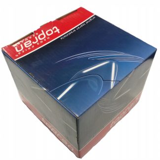 Pompa oleju HANS PRIES HP205 585