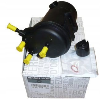 Filtr paliwa 1,5dci Megane II Kangoo 164001540R OE