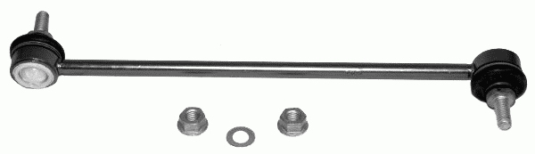 Łącznik/wspornik stabilizatora LEMFOERDER LMI13132