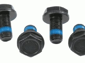 Zestaw śrub zestawu sprzęgła SACHS 3096 005 000