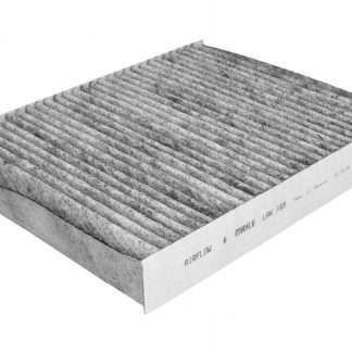 Filtr kabiny KNECHT LAK169