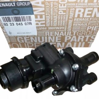 POMPA OBIEGU WODY MASTER III 2.3DCI 922304507R