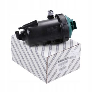 Obudowa filtra paliwa Citroen Jumper Peugeot Boxer 2,3 3,0HDI 1368127080 OE