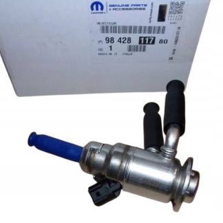 WTRYSKIWACZ ADBLUE 1.5BlueHdi 16V PEUGEOT CITROEN OPEL 9842811780 ORG