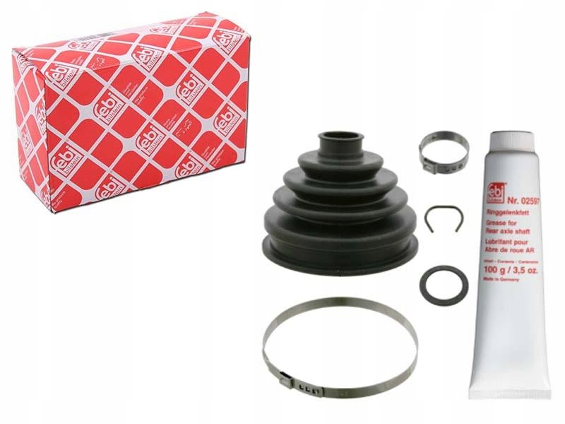 Osłona przegubu FEBI BILSTEIN FE14089