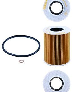Filtr oleju KNECHT OX369D