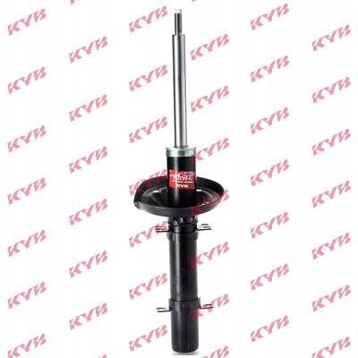 Amortyzator zawieszenia KYB KYB334812
