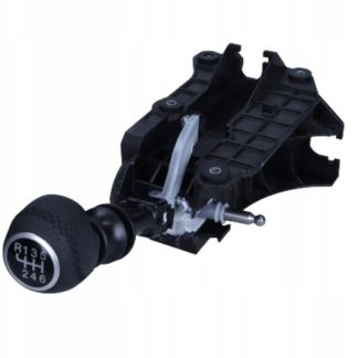 DŹWIGNIA ZMIANY BIEGÓW BOXER JUMPER DUCATO 50296009 ORYGINAŁ