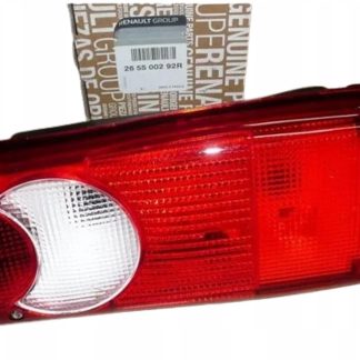 Lampa Prawy Tył Renault Master III 10- skrzynia 265500292R ORG