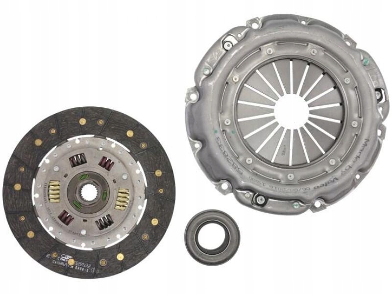 Zestaw sprzęgła SACHS 3000 950 701