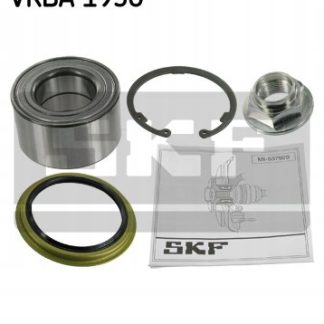 Zestaw łożyska koła SKF VKBA 1950
