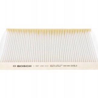Filtr kabiny BOSCH FILTRY 1 987 432 012
