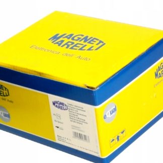 Koło pasowe alternatora MAGNETI MARELLI 940113010007