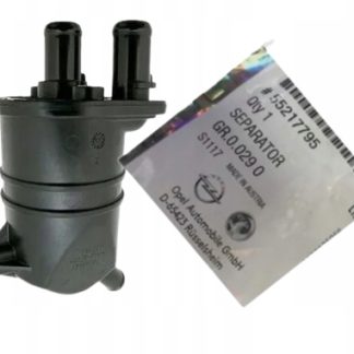 ODMA SEPARATOR OLEJU OPEL ASTRA H VECTRA C ZAFIRA C SIGNUM 1.9CDTI 55217795