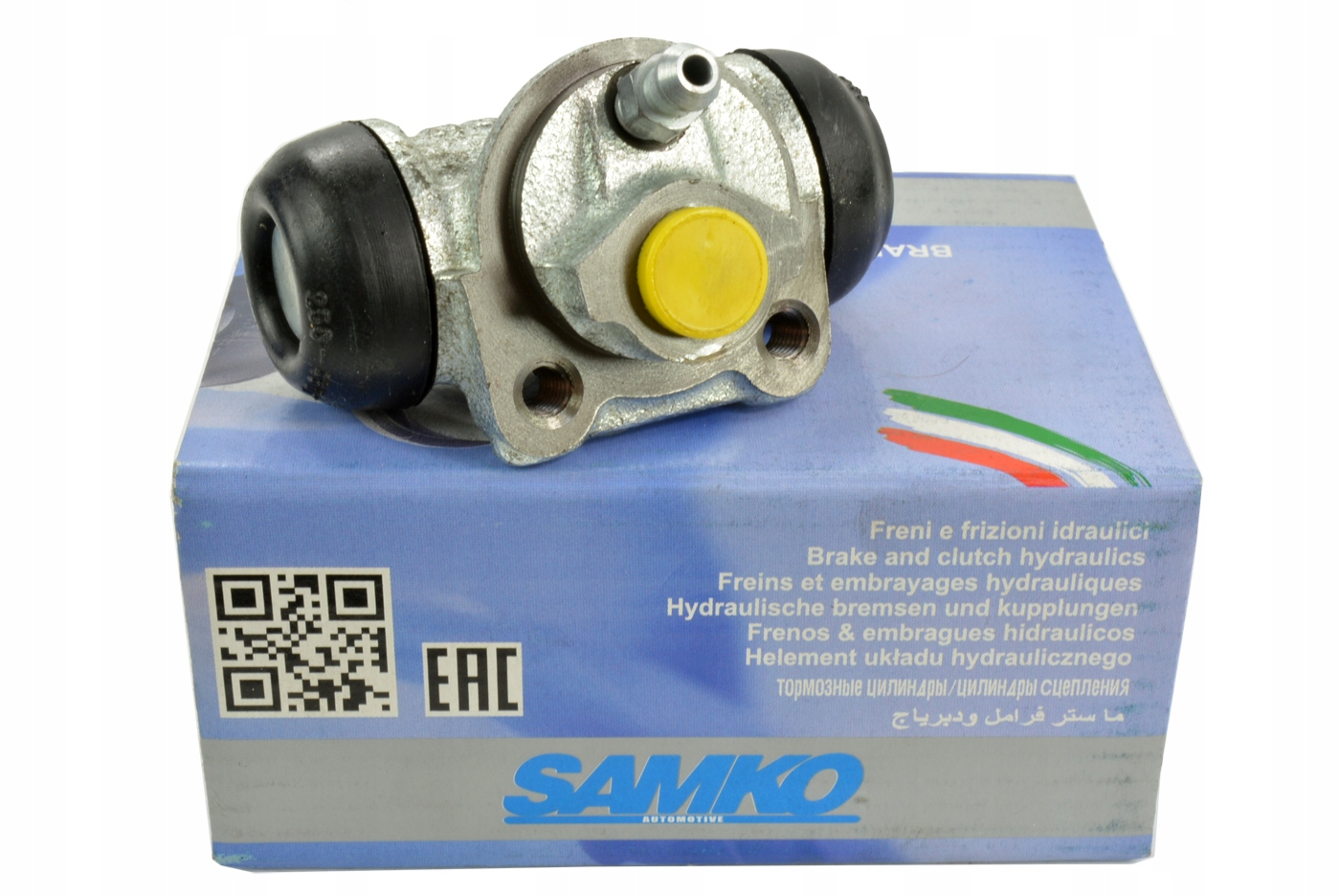 Cylinderek hamulcowy LPR LPR4595