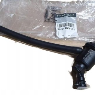 POMPA SPRZĘGŁA RENAULT KANGOO II 6B 08- 306102918R ORG