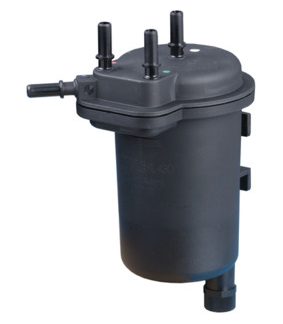 Filtr paliwa KNECHT KL430