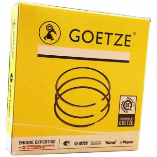 Zestaw pierścieni tłoka GOETZE 08-118000-00