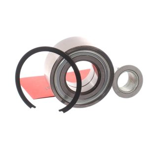 Zestaw łożyska koła SKF VKBA 3598