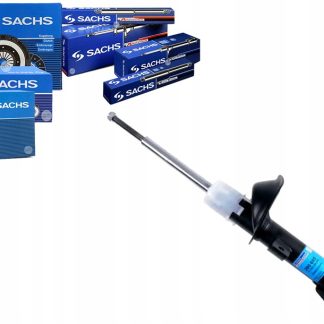 Amortyzator zawieszenia SACHS 290 685