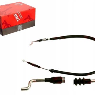 Linka hamulca ręcznego TRW AUTOMOTIVE GCH2338