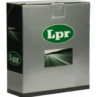 Przegub napędowy LPR LPRKAR801