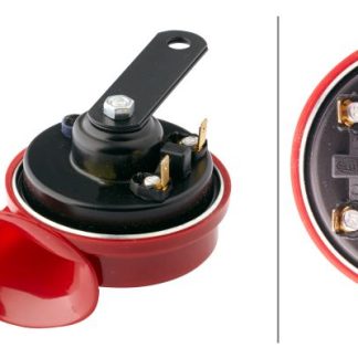 Klakson HELLA 3FG007 424-001