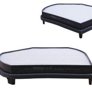 Filtr kabiny KNECHT LA37
