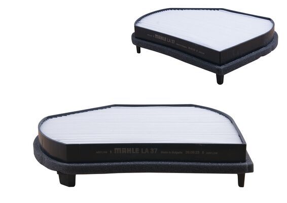 Filtr kabiny KNECHT LA37