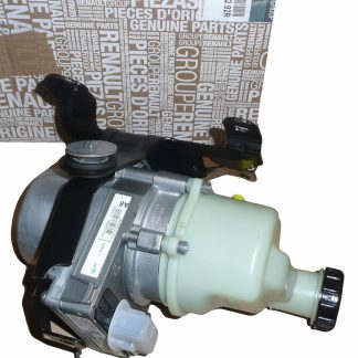 Pompa Wspomagania Elektryczna Renault Dacia Sandero 12- 491101292R ORG
