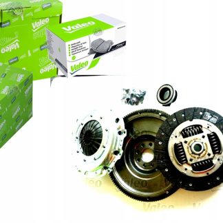 Zestaw sprzęgła VALEO1 VAL835003