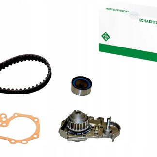 Rozrząd kpl. (pasek + rolka + pompa cieczy) SKF VKMC 06415