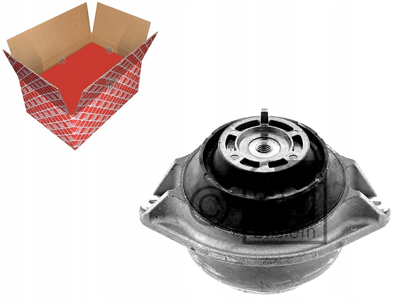 Poduszka silnika FEBI BILSTEIN FE07960