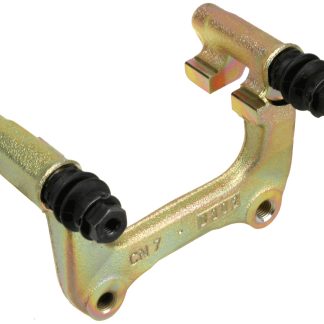 Jarzmo zacisku hamulcowego TRW AUTOMOTIVE BDA559