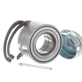 Zestaw łożyska koła SKF VKBA 3600