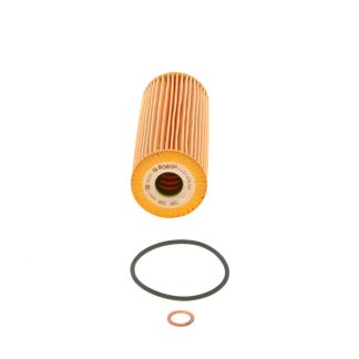 Filtr oleju BOSCH FILTRY 1 457 429 122