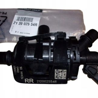 POMPA WODY ELEKTRYCZNA MEGANE IV KANGOO CAPTUR DUSTER 1.5BLUEDCI 212002554R