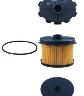 Filtr paliwa KNECHT KX84D