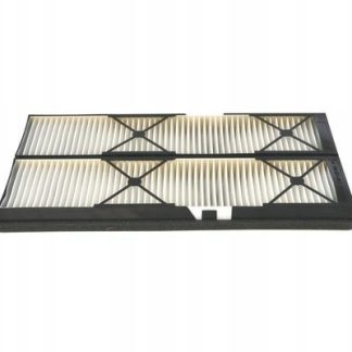 Filtr kabiny BOSCH FILTRY 1 987 432 044