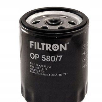 Filtr oleju FILTRON OP 580/7