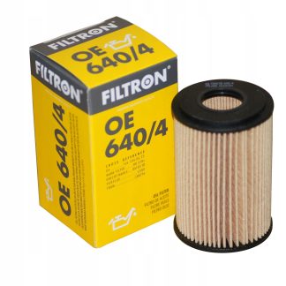 Filtr oleju FILTRON OE 640/4