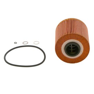 Filtr oleju BOSCH FILTRY 1 457 429 760