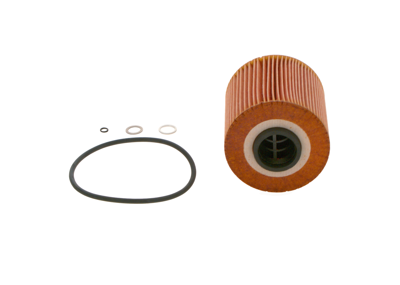 Filtr oleju BOSCH FILTRY 1 457 429 760