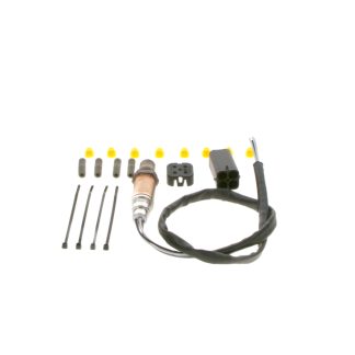 Sonda lambda BOSCH 0 258 986 507