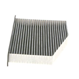 Filtr kabiny BOSCH FILTRY 1 987 432 397