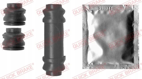 Zestaw naprawczy zacisku hamulcowego QUICK BRAKE QB113-1334