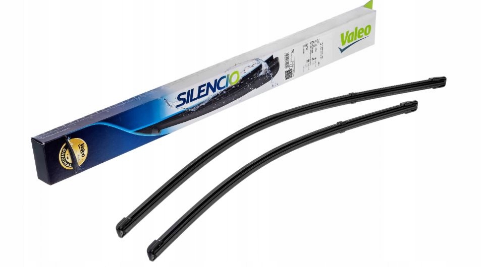 Pióro wycieraczki VALEO VAL574322