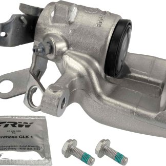 Zacisk hamulca tarczowego TRW AUTOMOTIVE BHS324E