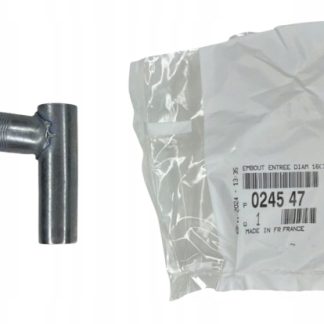 KRÓCIEC WODY CITROEN C5 PEUGEOT 508 407 607 2.2HDI 024547